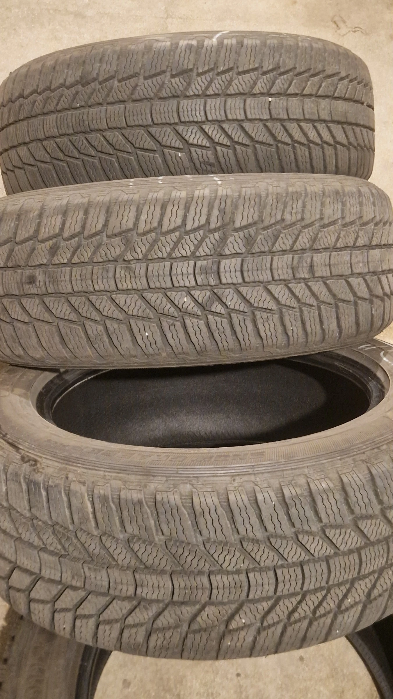 ���� 235/55R18 | Mobile.bg � ����������� 9