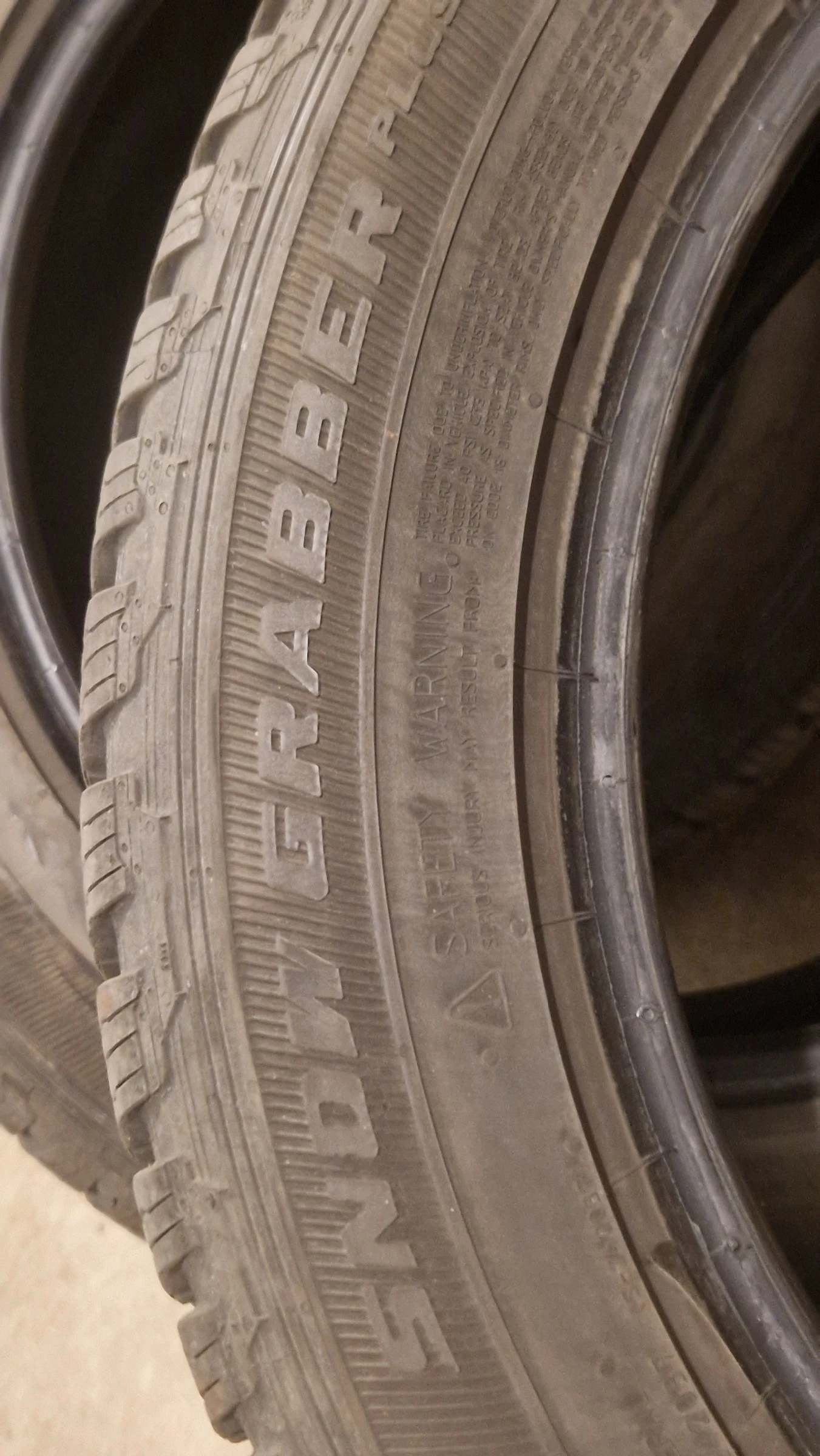 ���� 235/55R18 | Mobile.bg � ����������� 4