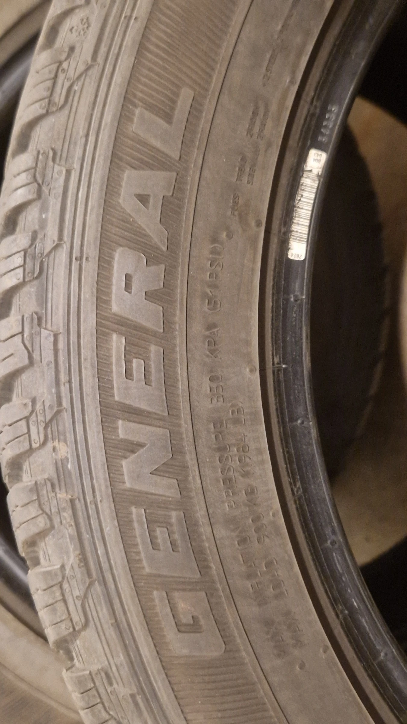 ���� 235/55R18 | Mobile.bg � ����������� 6