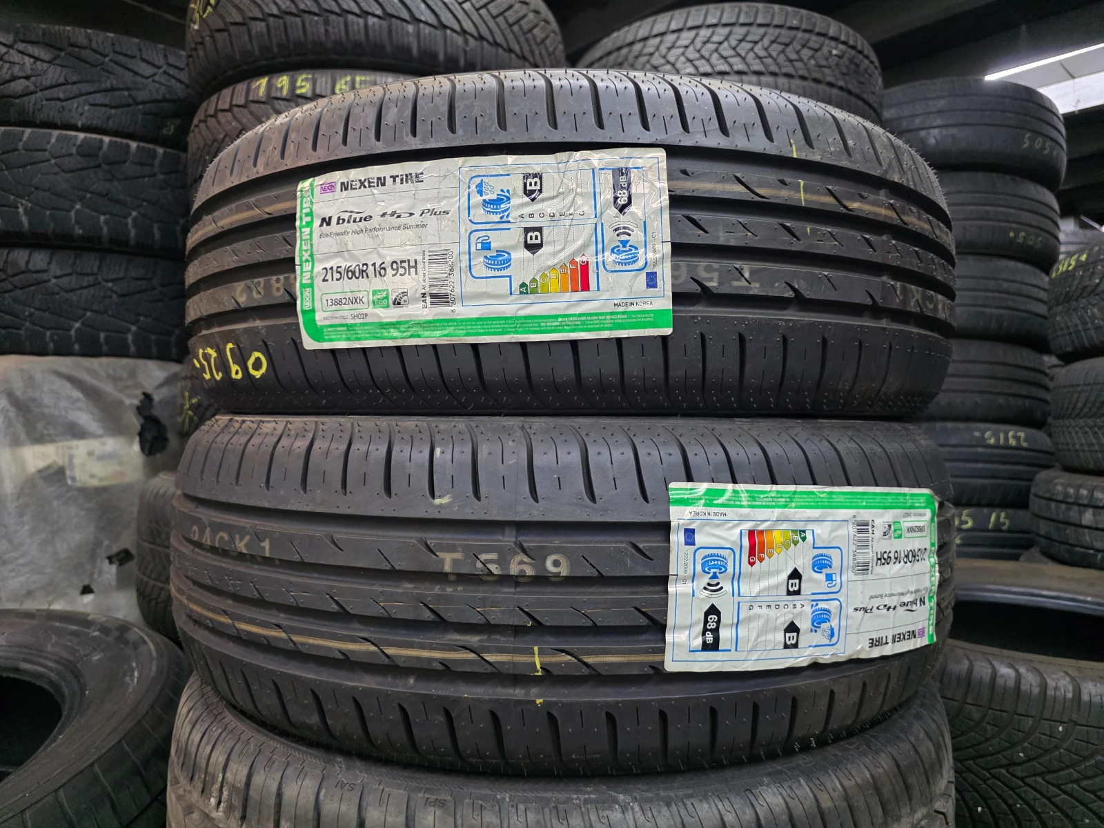 ���� 215/60R16 | Mobile.bg � ����������� 4