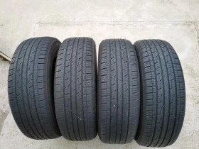 Гуми Летни 225/65R17, снимка 1 - Гуми и джанти - 39858155