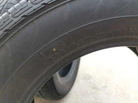 Гуми Летни 225/65R17, снимка 6 - Гуми и джанти - 39858155