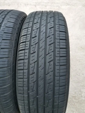 Гуми Летни 225/65R17, снимка 3 - Гуми и джанти - 39858155