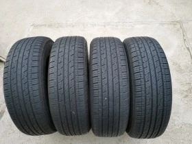 Гуми Летни 225/65R17, снимка 2 - Гуми и джанти - 39858155