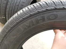 Гуми Летни 225/65R17, снимка 7 - Гуми и джанти - 39858155