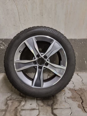    225/50R17  Mercedes-Benz | Mobile.bg    12