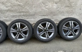    225/50R17  Mercedes-Benz | Mobile.bg    4