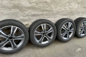    225/50R17  Mercedes-Benz | Mobile.bg    3