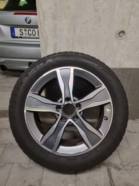    225/50R17  Mercedes-Benz | Mobile.bg    13