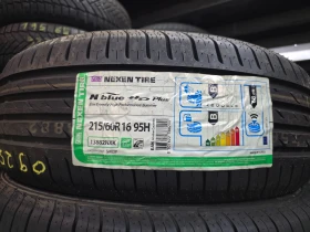 ����� �� �������� �� ���� 215/60R16
