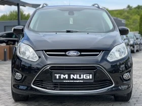 Ford Grand C-Max 1.6TDCI*KEYLESS GO*NAVI*TOP*, снимка 1