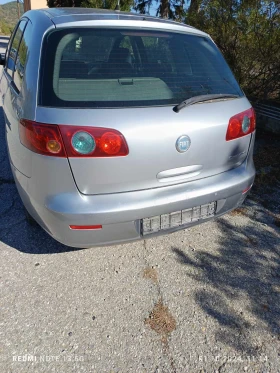 Fiat Croma 1.9 JTD, снимка 3