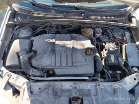 Fiat Croma 1.9 JTD, снимка 4