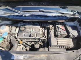 VW Caddy 1.9 tdi, снимка 17