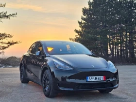 Tesla Model Y Long Range 4x4 EU, снимка 10