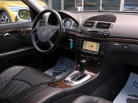 Mercedes-Benz E 55 AMG Harman Kardon/Memory/Navi/BiXenon, снимка 16