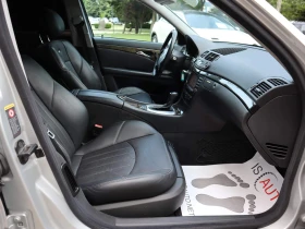 Mercedes-Benz E 55 AMG Harman Kardon/Memory/Navi/BiXenon, снимка 4