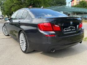 BMW 535 M-PACK , снимка 4