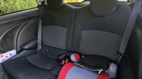 Mini One 1.4i, 94к.с., 6 скорости, снимка 12