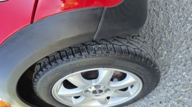 Mini One 1.4i, 94к.с., 6 скорости, снимка 7