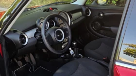 Mini One 1.4i, 94к.с., 6 скорости, снимка 8