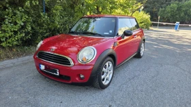 Mini One 1.4i, 94к.с., 6 скорости, снимка 3