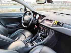 Citroen C5 3.0HDI 241ks FULL, снимка 8