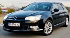 Citroen C5 3.0HDI 241ks FULL, снимка 3