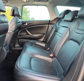 Citroen C5 3.0HDI 241ks FULL, снимка 10