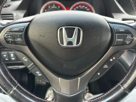 Honda Accord Type S, снимка 16