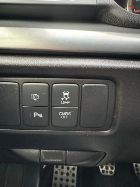 Honda Accord Type S, снимка 17