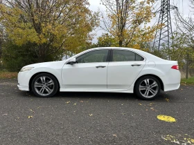 Honda Accord Type S, снимка 1