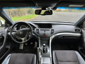 Honda Accord Type S, снимка 11