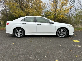 Honda Accord Type S, снимка 8