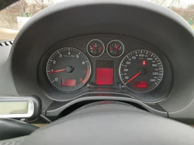 Audi A3 Sportback, снимка 11