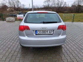 Audi A3 Sportback, снимка 4