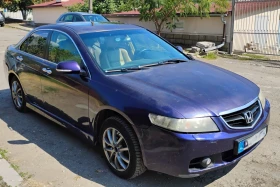Honda Accord 2.4 i Vtek Executive, снимка 1