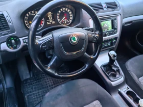 Skoda Octavia 1.6TDi, снимка 9