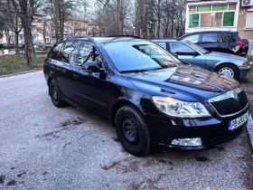Skoda Octavia 1.6TDi, снимка 11