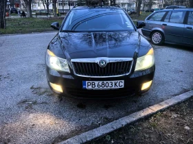 Skoda Octavia 1.6TDi, снимка 4