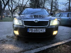 Skoda Octavia 1.6TDi, снимка 3
