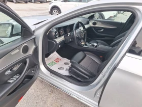 Mercedes-Benz E 220 CDI-4 MATIC-2018г, снимка 9