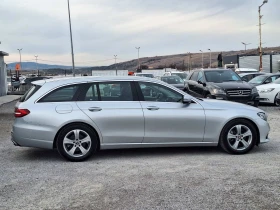 Mercedes-Benz E 220 CDI-4 MATIC-2018г, снимка 6