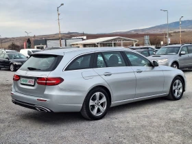 Mercedes-Benz E 220 CDI-4 MATIC-2018г, снимка 5
