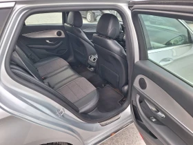 Mercedes-Benz E 220 CDI-4 MATIC-2018г, снимка 12