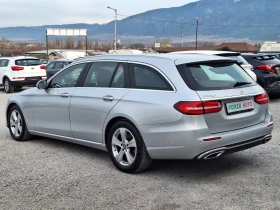 Mercedes-Benz E 220 CDI-4 MATIC-2018г, снимка 3