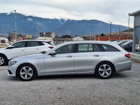 Mercedes-Benz E 220 CDI-4 MATIC-2018г, снимка 2