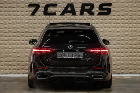 Mercedes-Benz C 300 d AMG Line* EQ Boost 9G-tronic* Apple CarPlay, снимка 5
