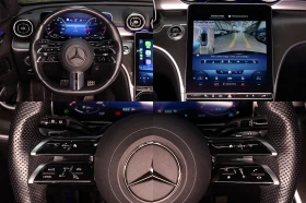 Mercedes-Benz C 300 d AMG Line* EQ Boost 9G-tronic* Apple CarPlay, снимка 14