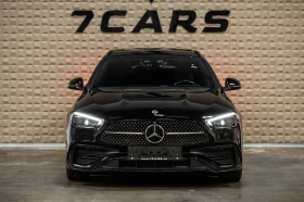 Mercedes-Benz C 300 d AMG Line* EQ Boost 9G-tronic* Apple CarPlay, снимка 2